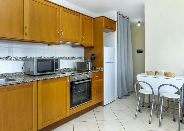Montemar Ii By Interhome
