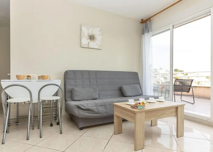 Montemar Ii By Interhome Lägenhet
