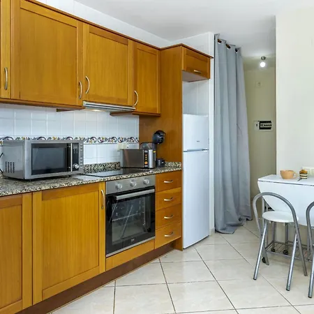 Montemar Ii By Interhome
