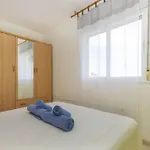 Montemar Ii By Interhome 아파트 Peñíscola