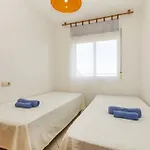 Montemar Ii By Interhome Peñíscola