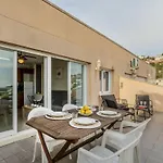 Montemar Ii By Interhome 아파트