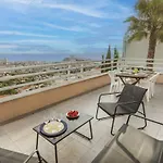 아파트 Montemar Ii By Interhome Peñíscola