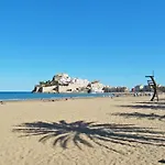 Montemar Ii By Interhome 아파트