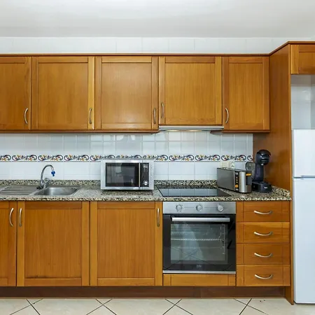 Montemar Ii By Interhome Peñíscola