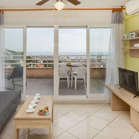 아파트 Montemar Ii By Interhome *