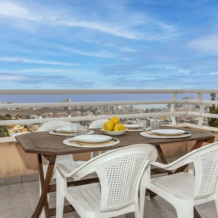 Montemar Ii By Interhome * Peñíscola