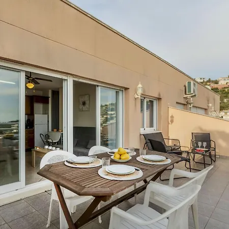 Montemar Ii By Interhome Daire