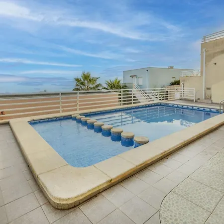 Montemar Ii By Interhome
