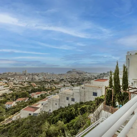 Montemar Ii By Interhome * Peñíscola